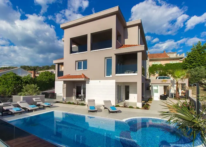 Villa Bareta