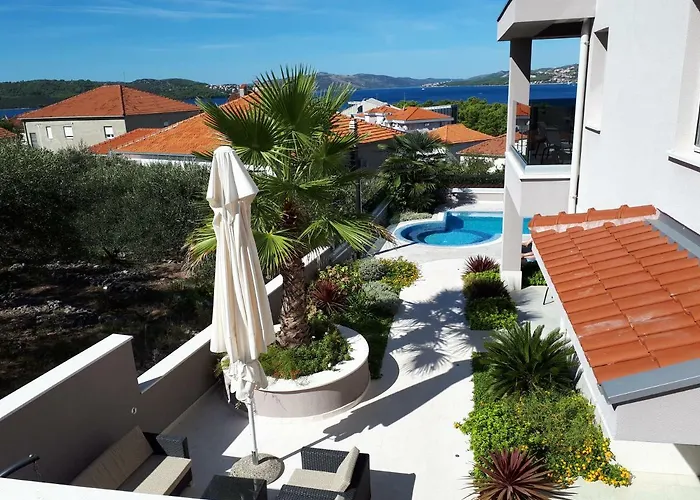 Villa Bareta