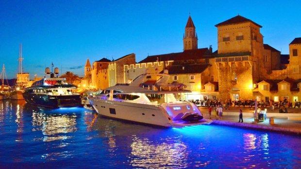 Apartment Bareta Trogir