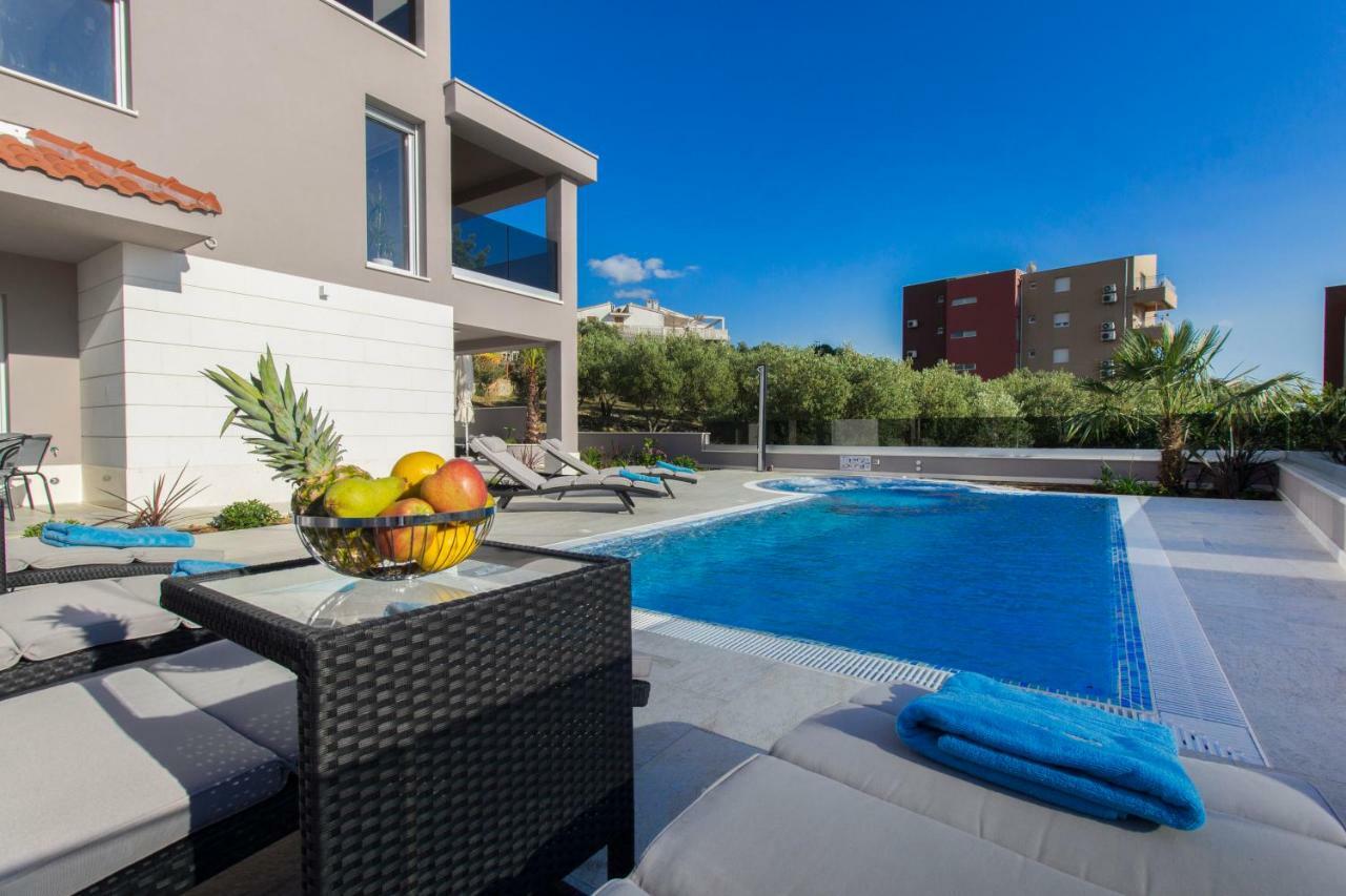 Bareta Apartment *