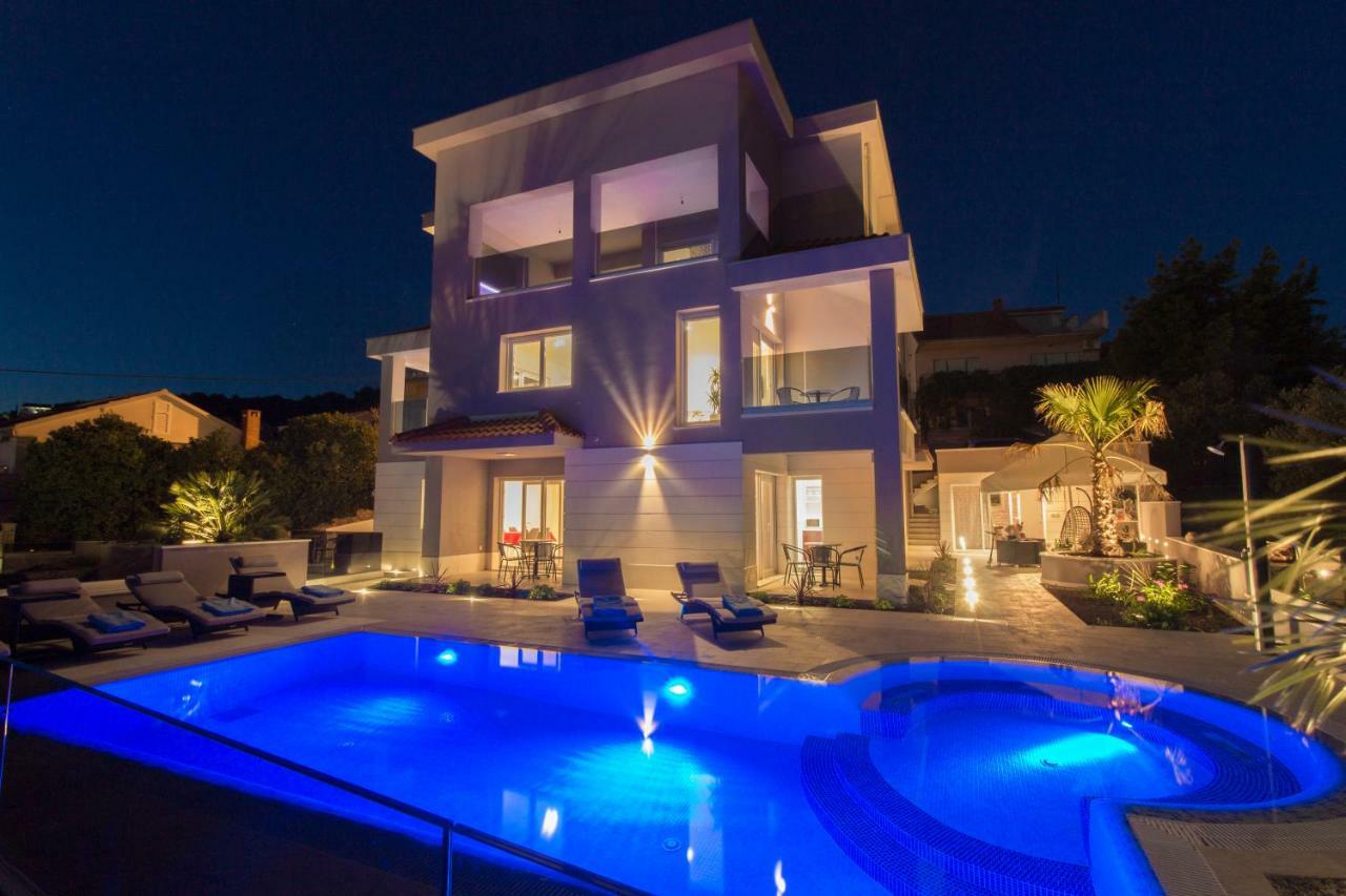 Bareta Apartment Trogir