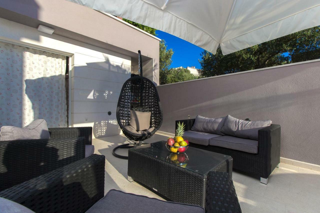 Apartment Bareta Trogir