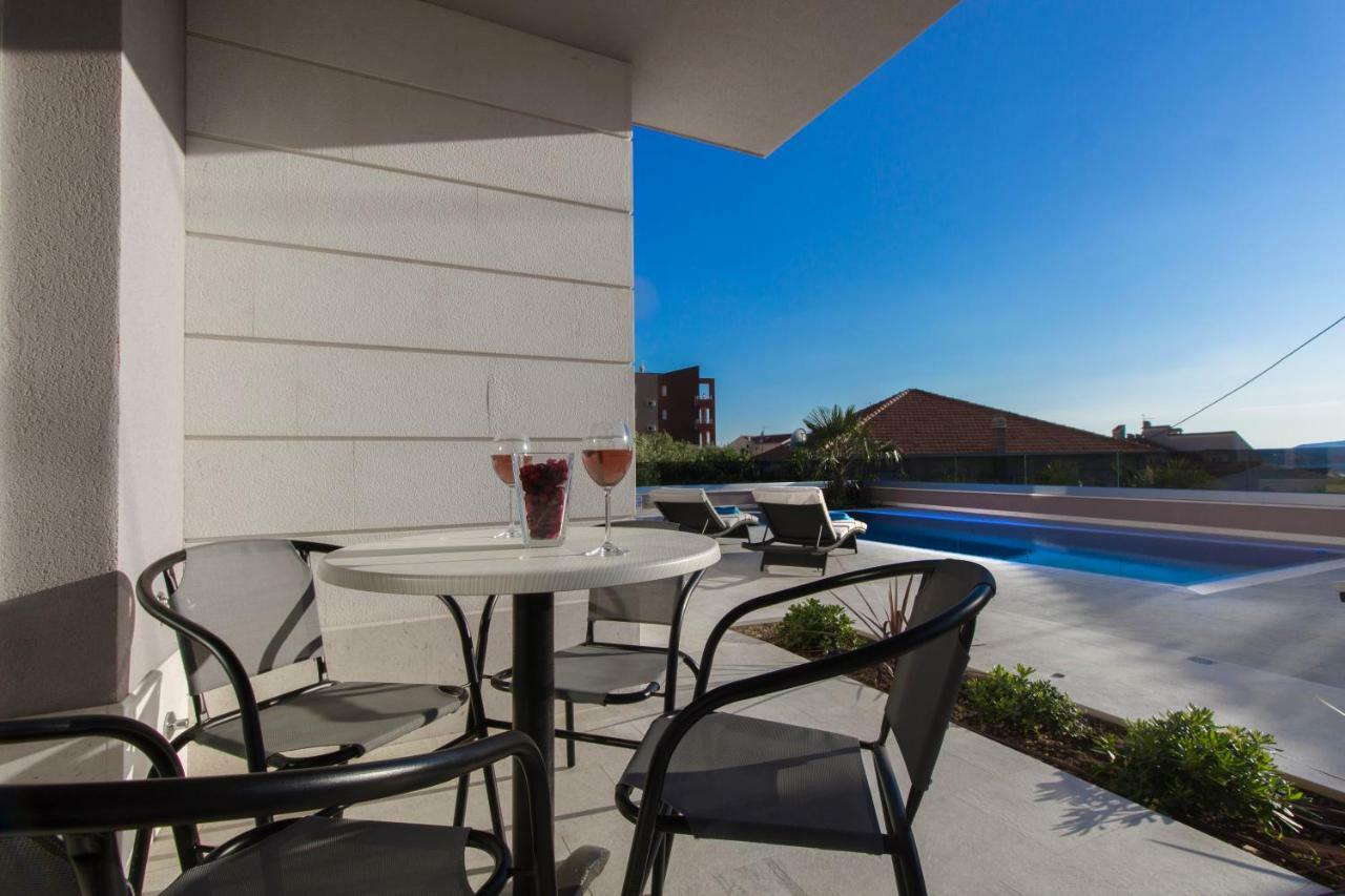 Apartment Bareta Trogir