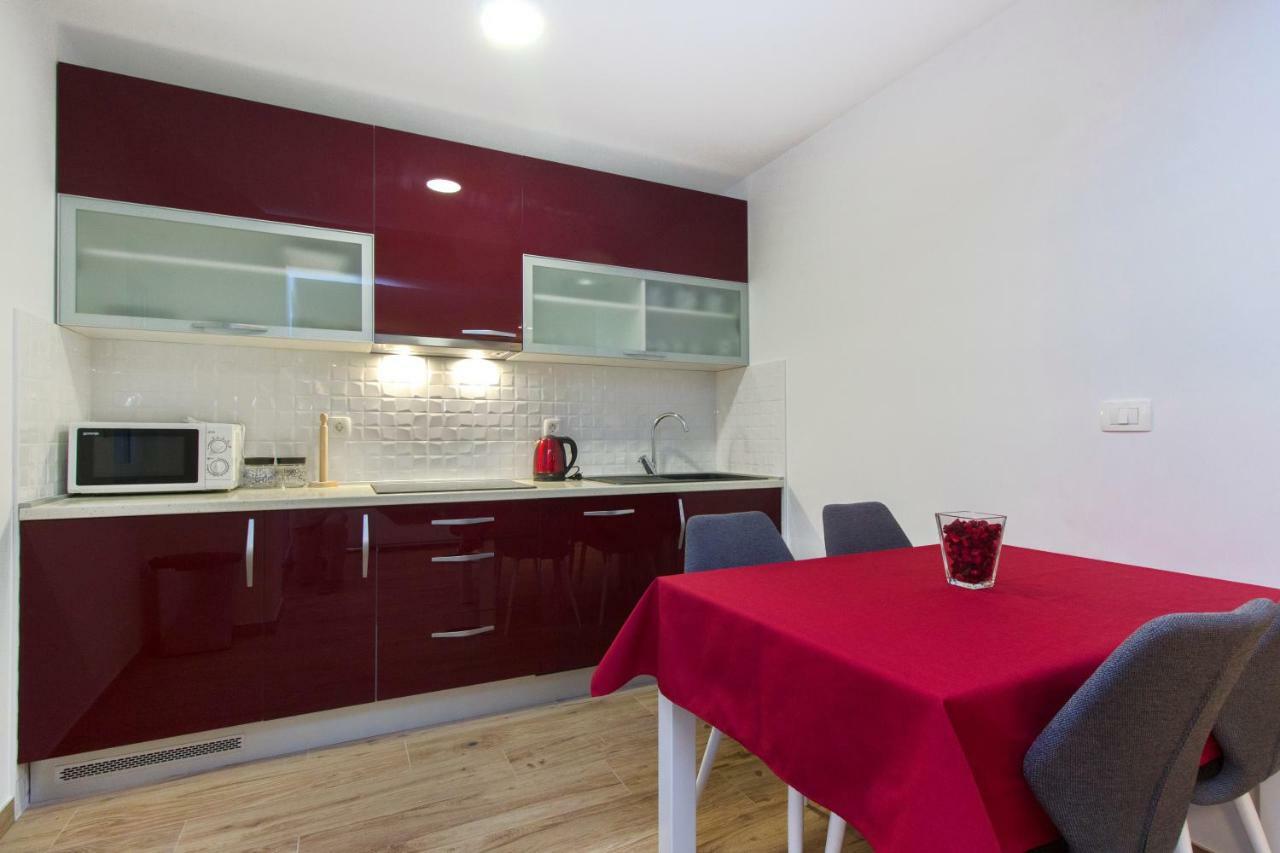 Bareta Trogir