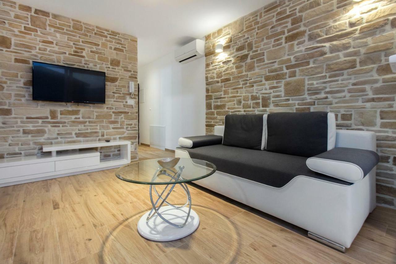 Bareta Apartment Trogir