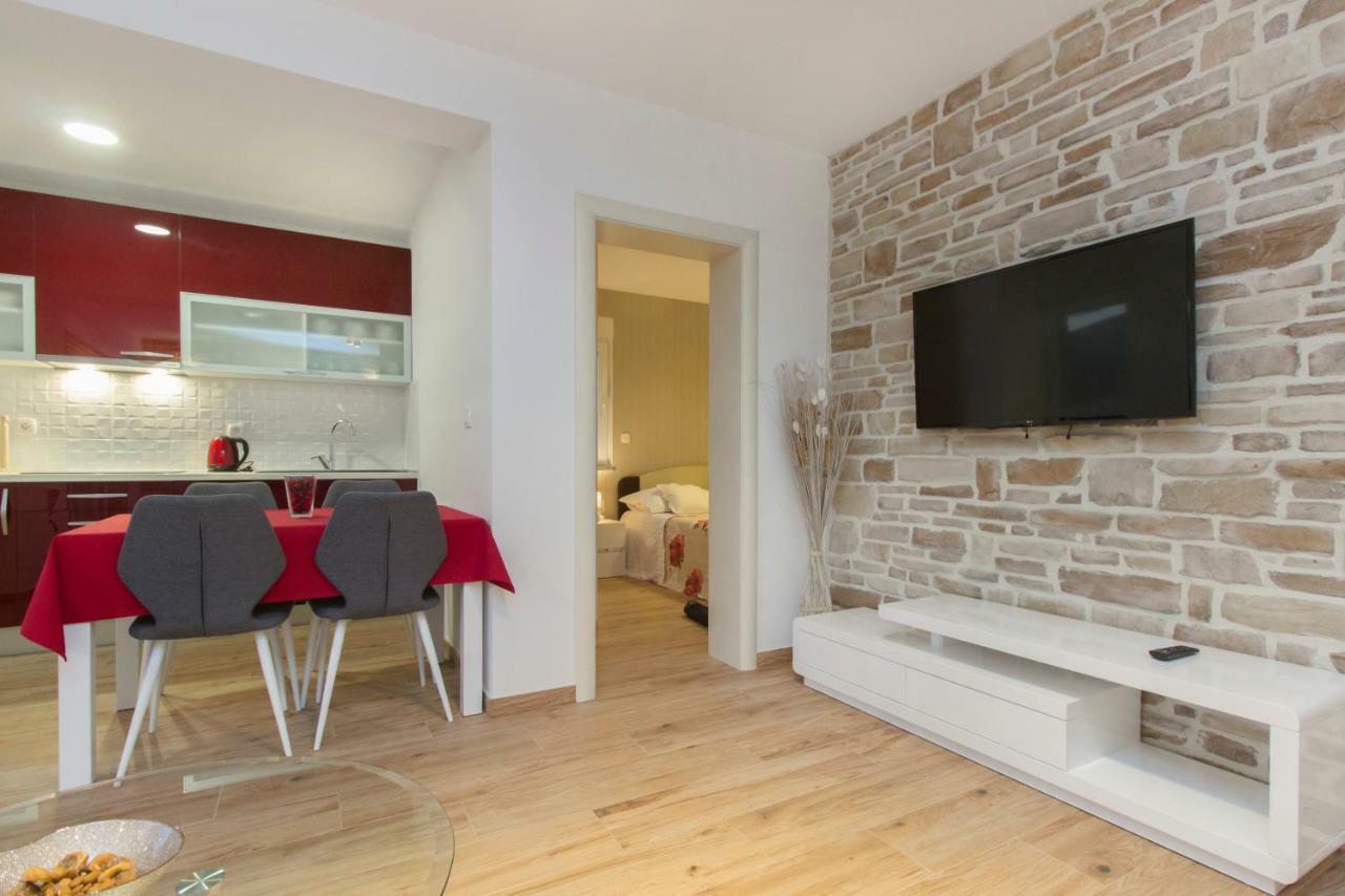 Bareta Apartment