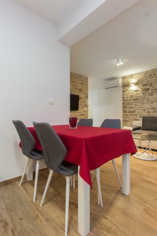 Apartment Bareta Trogir