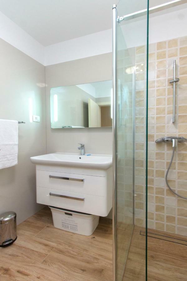 Apartment Bareta *