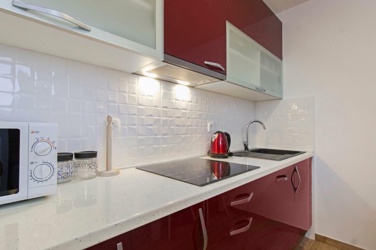 Bareta Apartment