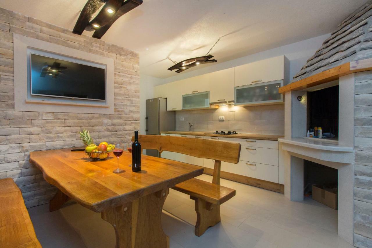 Apartment Bareta Trogir