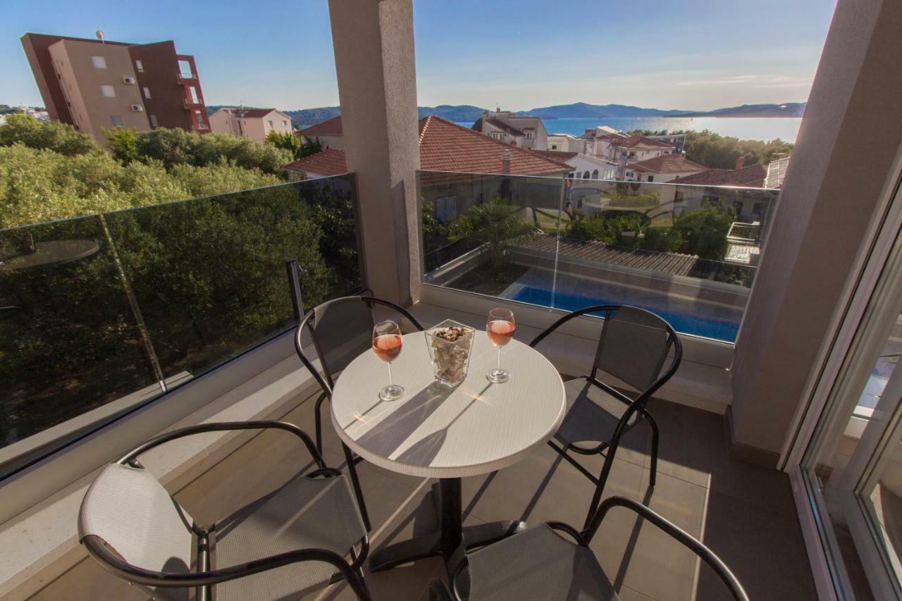 Apartment Bareta