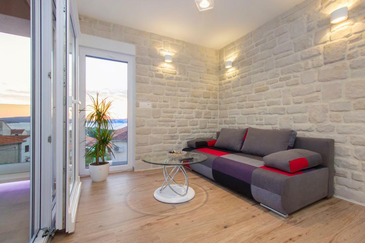 Bareta Apartment Trogir