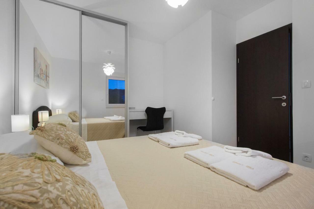 Bareta Apartment