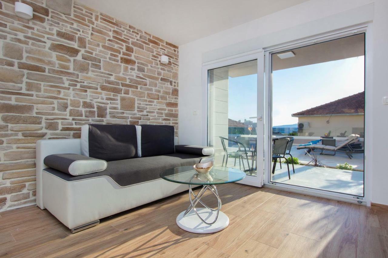 Bareta Trogir