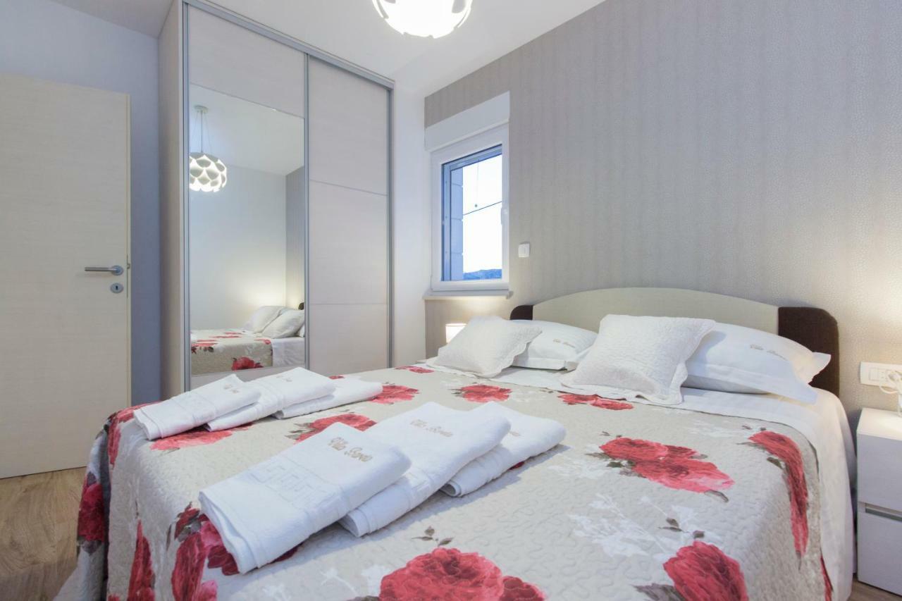 Bareta Apartment Trogir