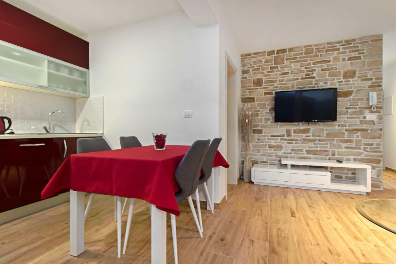 Apartment Bareta Trogir