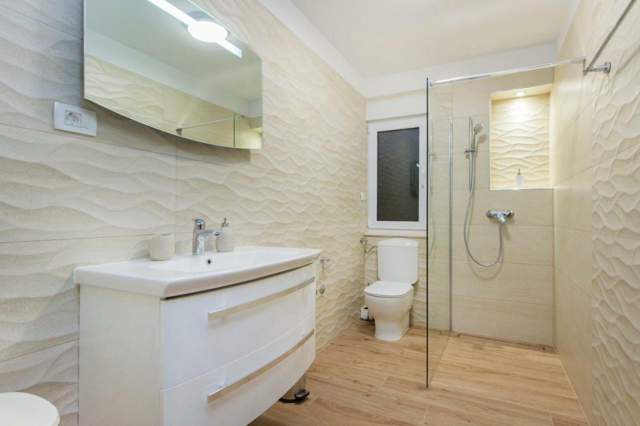 Bareta Apartment Trogir