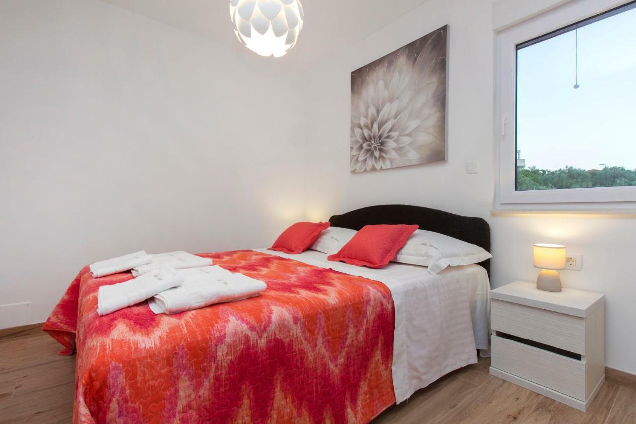 Apartment Bareta
