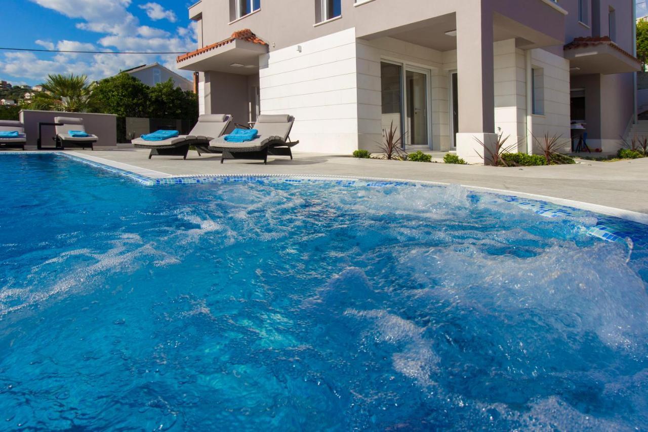 Apartment Bareta *