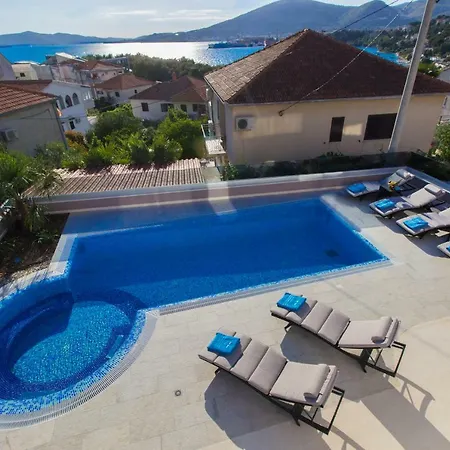 Villa Bareta Trogir Exterior photo