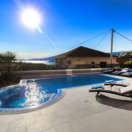 Villa Bareta Trogir Exterior photo